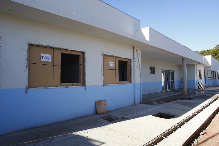 Prefeitura investe em ampliação do sistema municipal de saúde 7