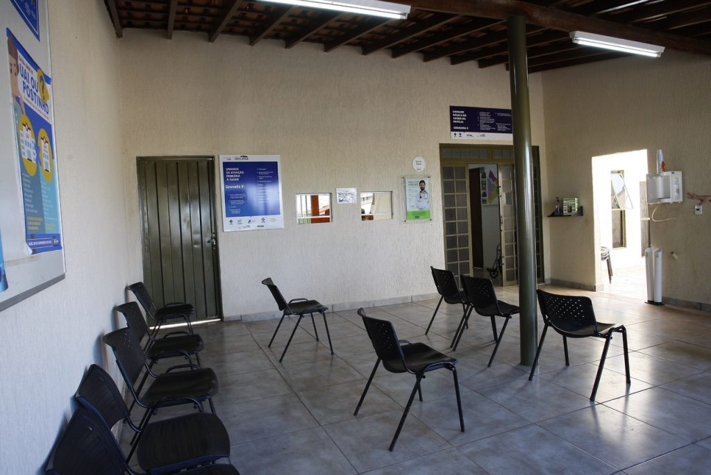 UBSFs da Zona Sul ganham novas estruturas mais amplas 1