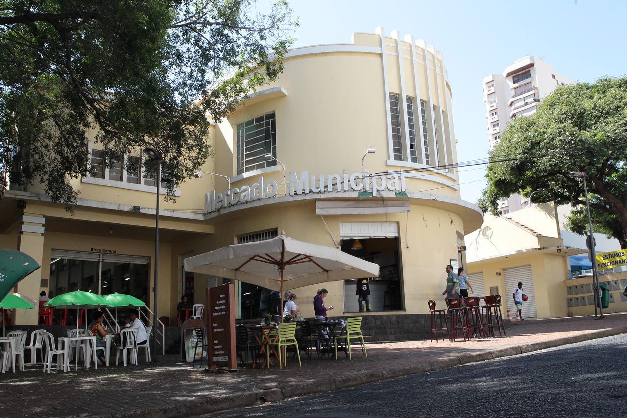Espaço Cultural do Mercado 11