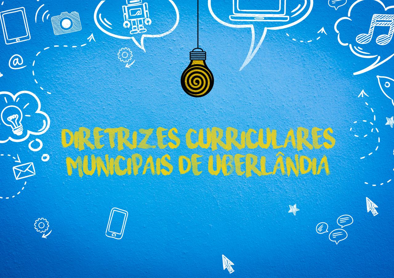 Diretrizes Curriculares Municipais 24