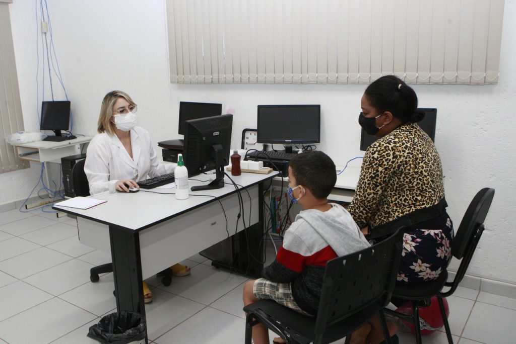 Prefeitura retoma atendimento de consultas com especialistas 1