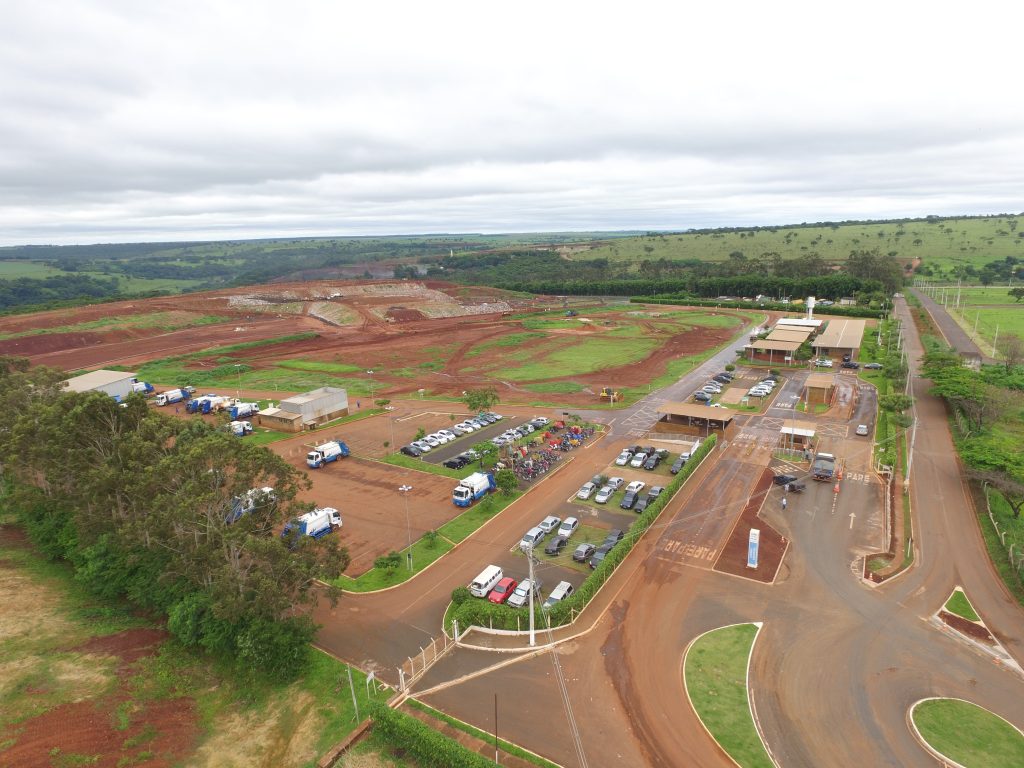 Uberlândia já atende integralmente novo ‘Marco Legal do Saneamento Básico’ 2