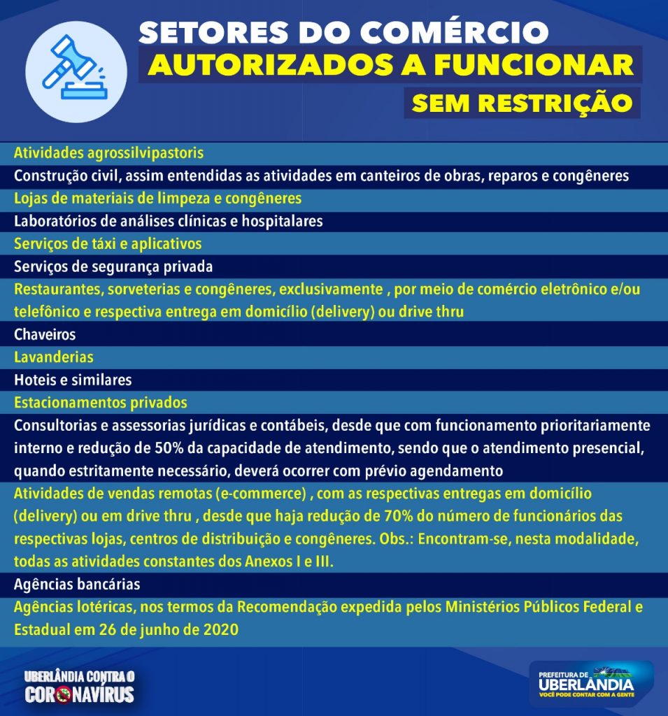 Comercio e Serviços 14