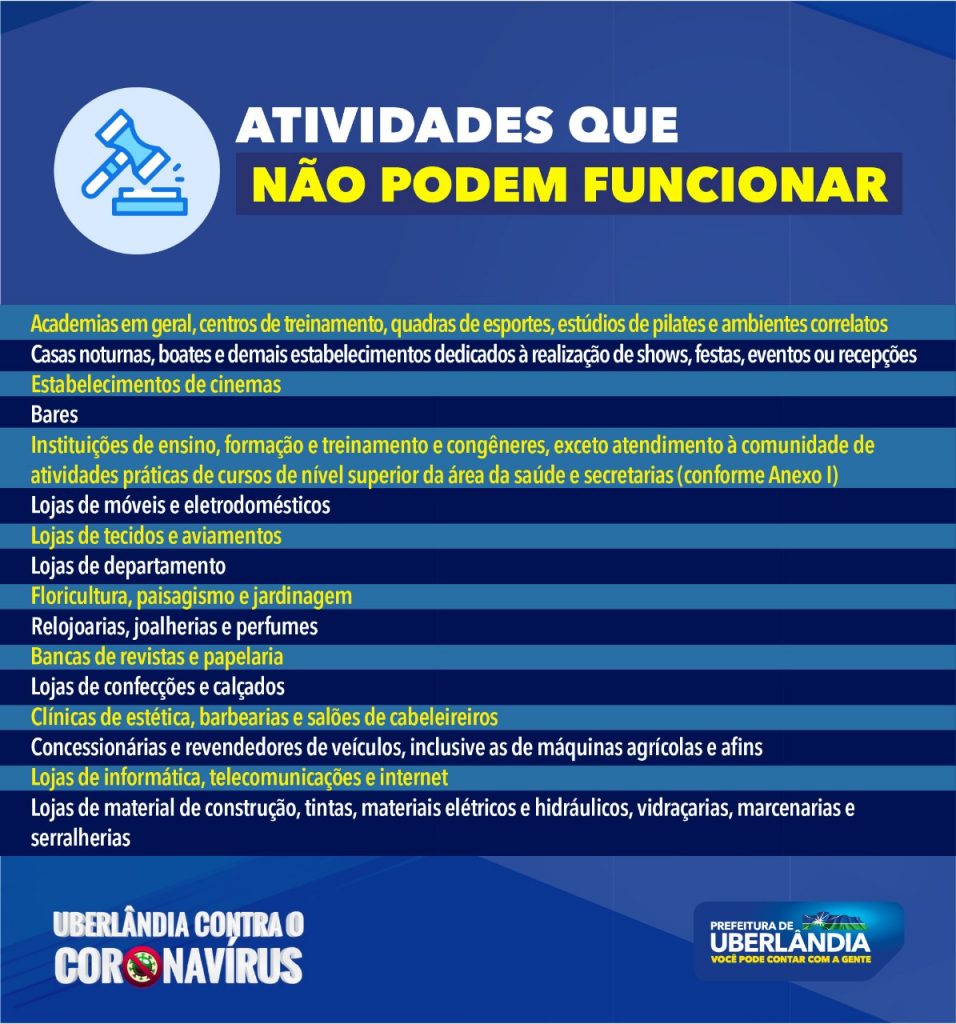 Comercio e Serviços 15
