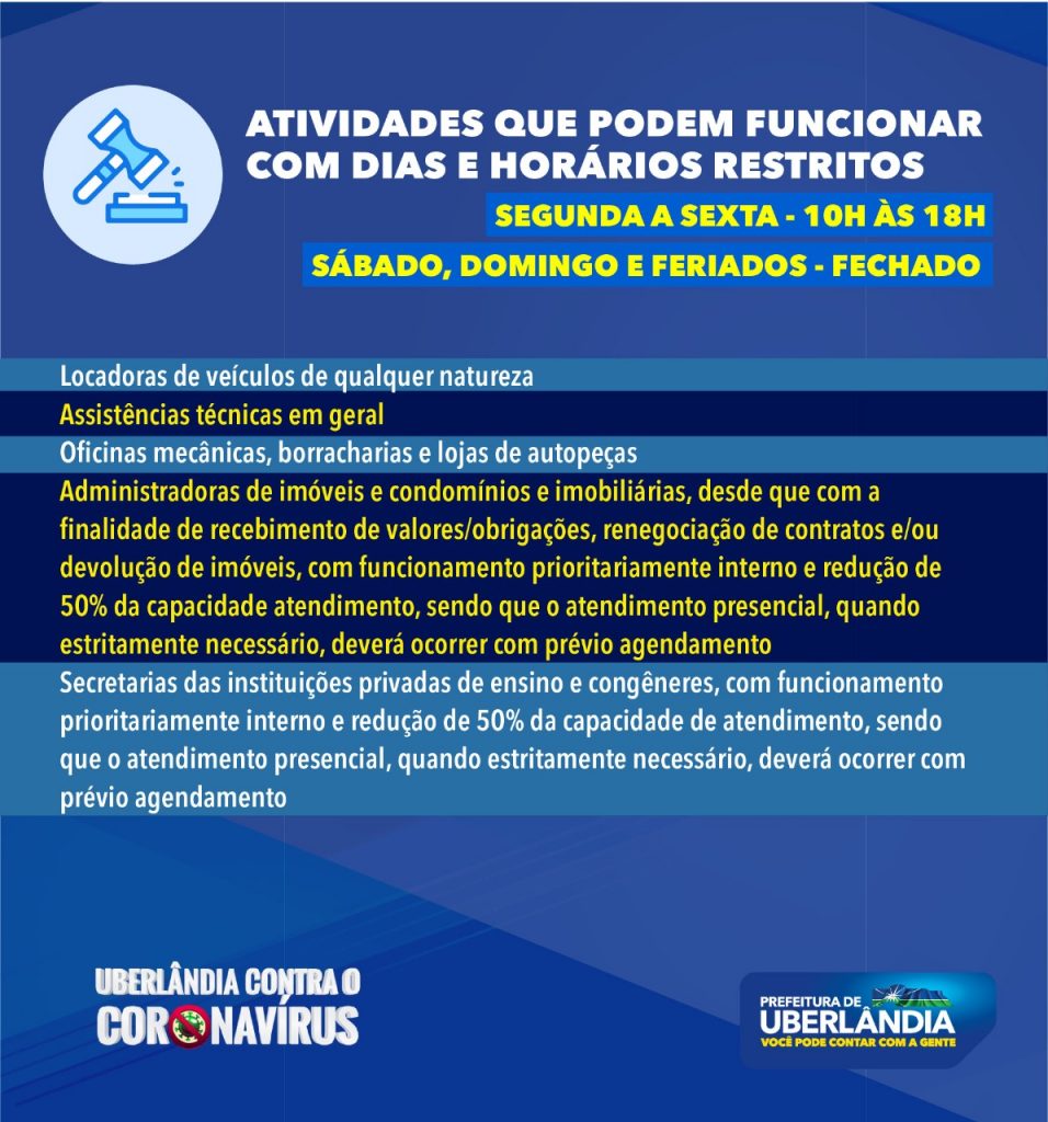 Comercio e Serviços 16