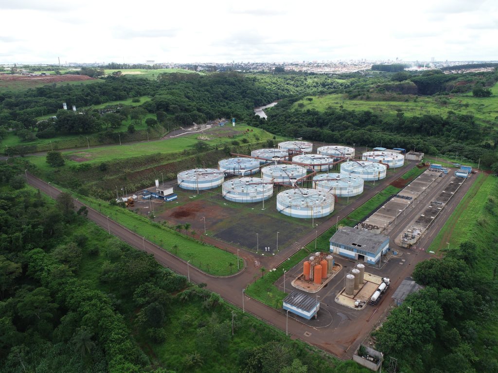 Uberlândia já atende integralmente novo ‘Marco Legal do Saneamento Básico’ 1
