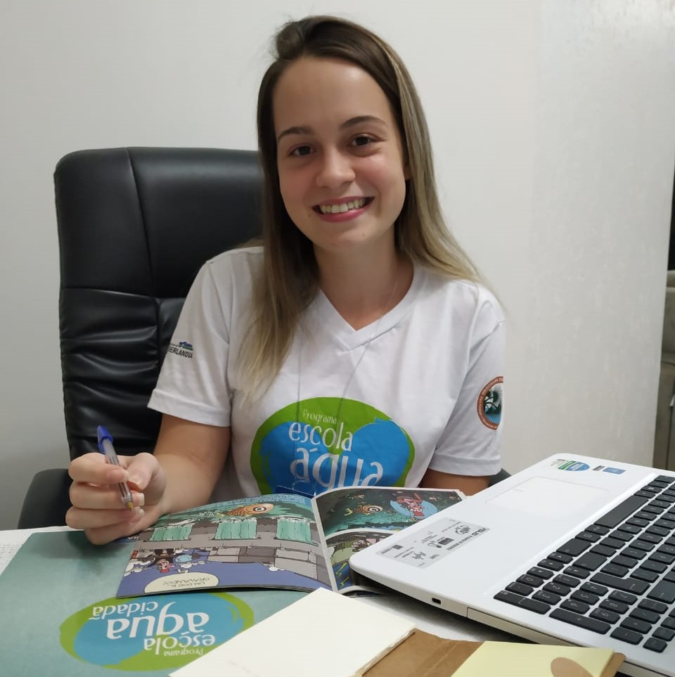 Bioma Caatinga é tema da 16ª semana da EducAção Virtual 1