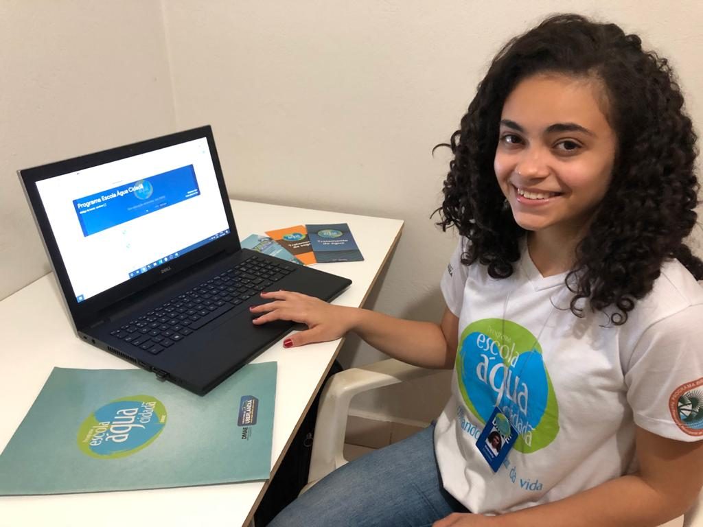 Bioma Caatinga é tema da 16ª semana da EducAção Virtual 2