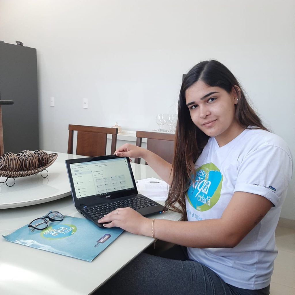 Bioma Caatinga é tema da 16ª semana da EducAção Virtual 3