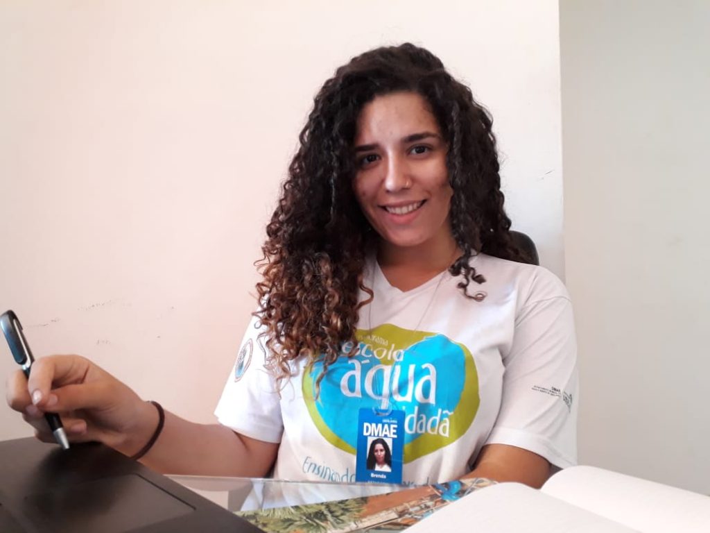 Bioma Caatinga é tema da 16ª semana da EducAção Virtual 4