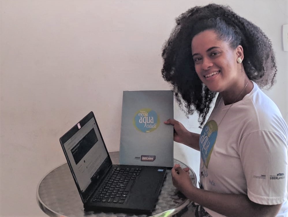 Bioma Caatinga é tema da 16ª semana da EducAção Virtual 5