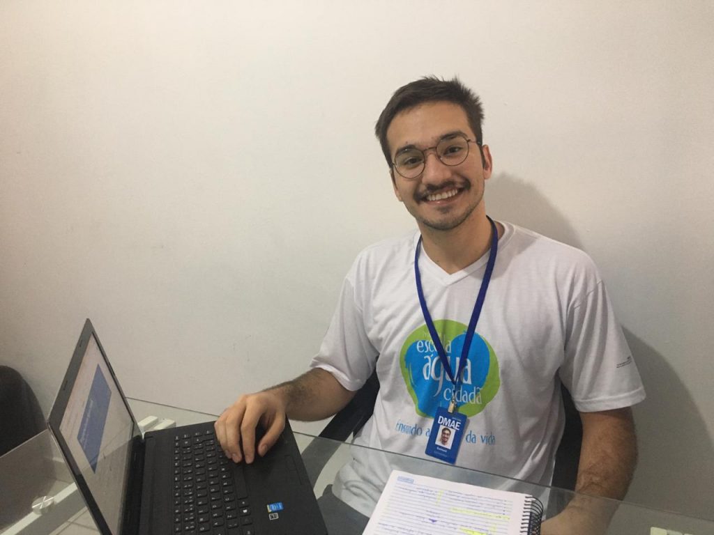 Bioma Caatinga é tema da 16ª semana da EducAção Virtual 6