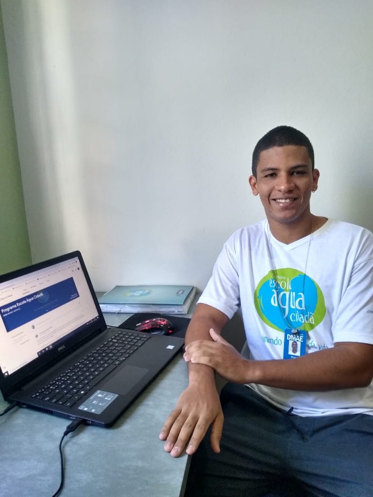 Bioma Caatinga é tema da 16ª semana da EducAção Virtual 7
