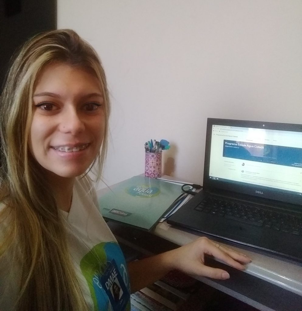 Bioma Caatinga é tema da 16ª semana da EducAção Virtual 8