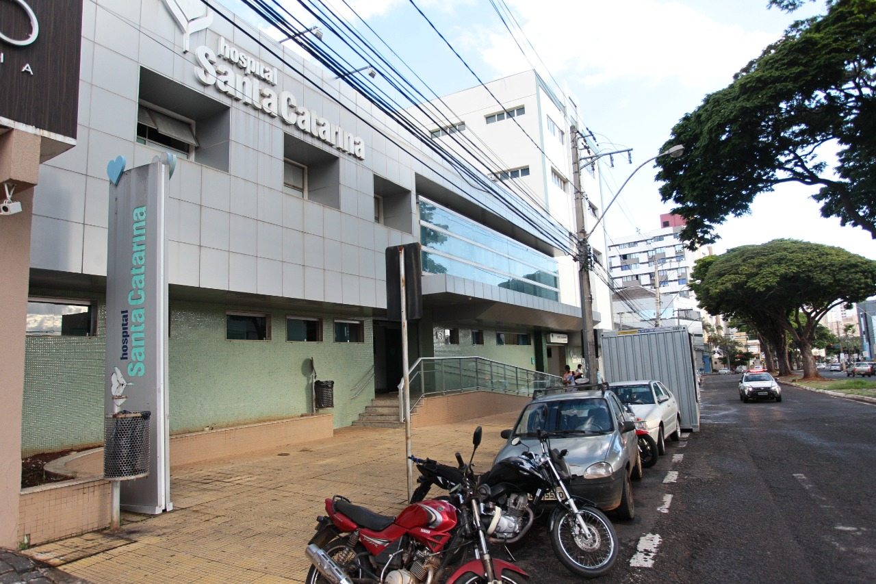 Arquivos Hospital Santa Catarina - Portal da Prefeitura de ...