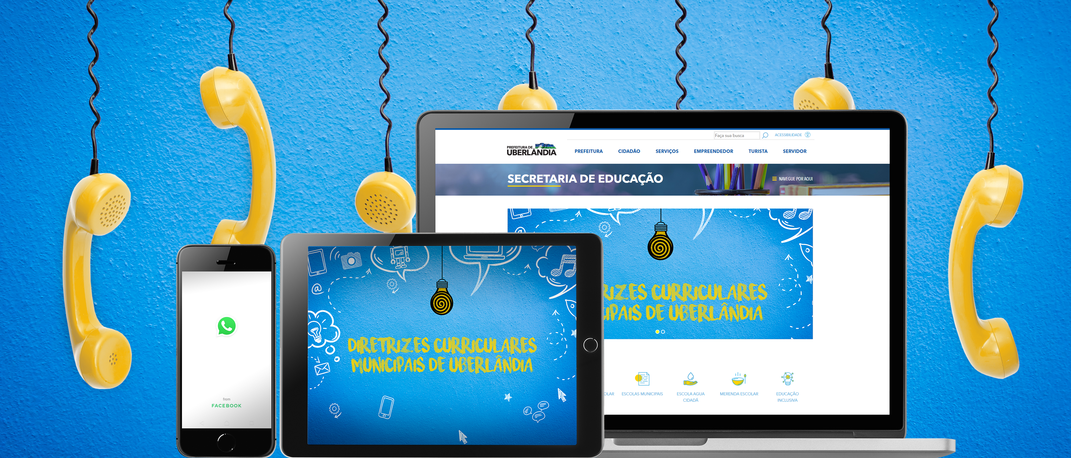 Diretrizes Curriculares Municipais 33