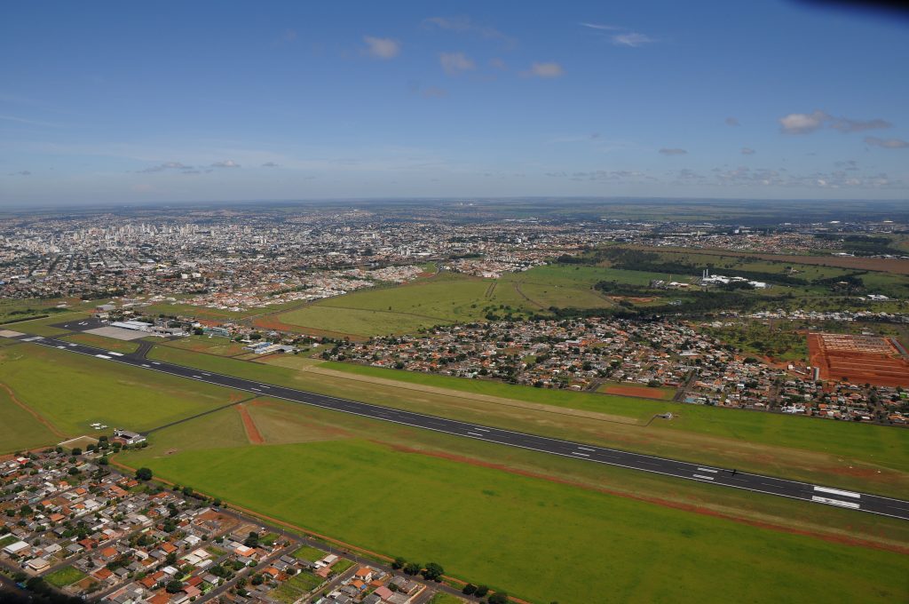 Como chegar - Portal da Prefeitura de Uberlândia Como chegar - Portal da Prefeitura de Uberlândia