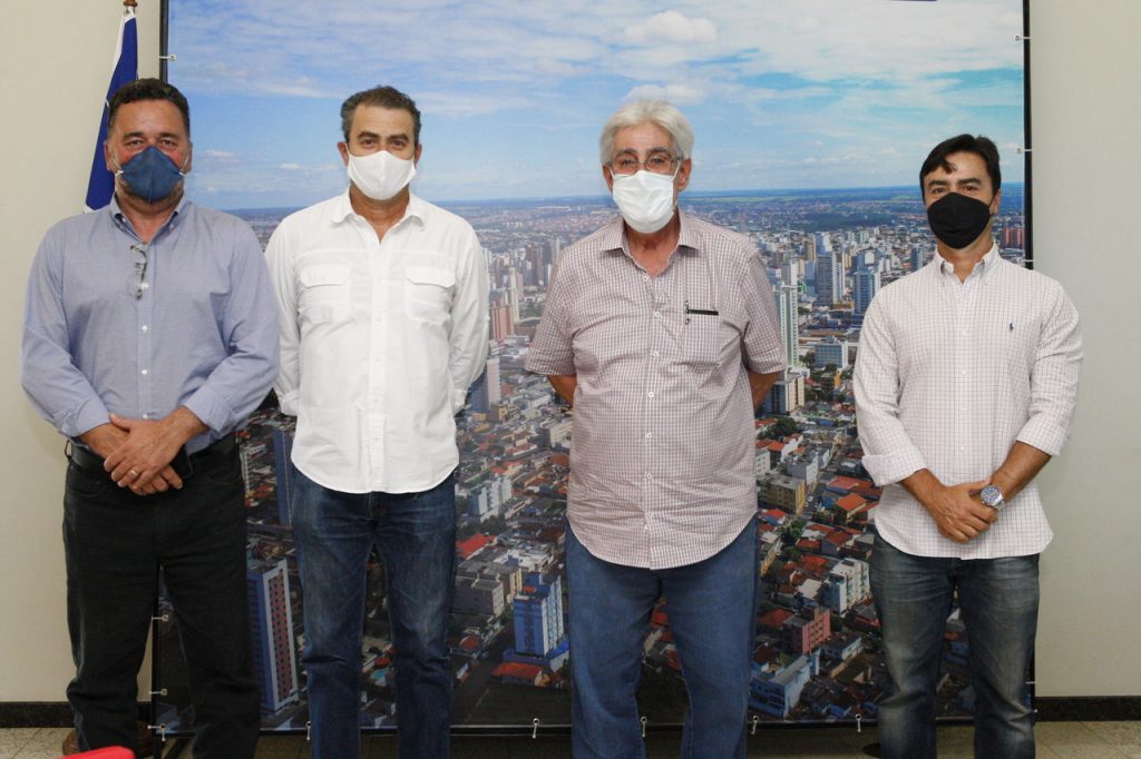 Grupo L&P investe em Uberlândia e 500 novos empregos serão gerados 1