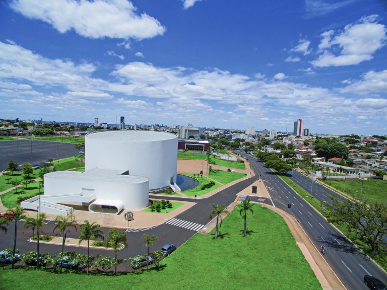 Infraestrutura turística (1)