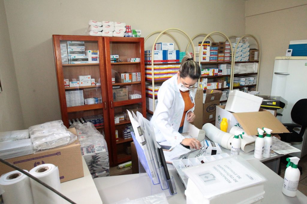Prefeitura de Uberlândia abre 80 novos leitos para enfrentamento da Covid-19 1