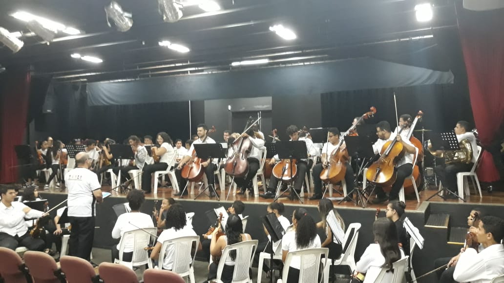 Os Originais do Samba chegam ao Teatro Municipal de Uberlândia