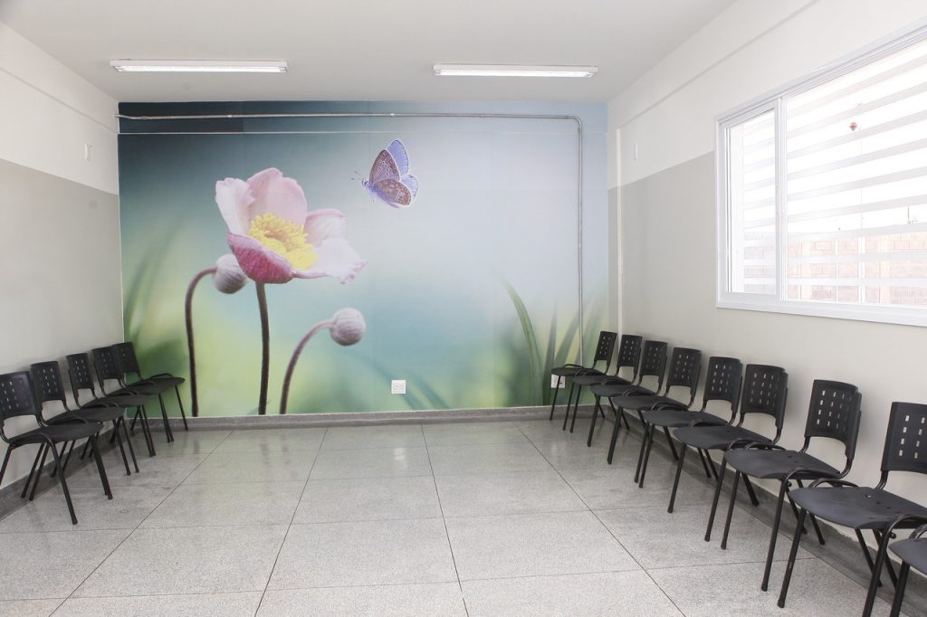 UBSF Jardim das Palmeiras é inaugurada pela Prefeitura de Uberlândia 1