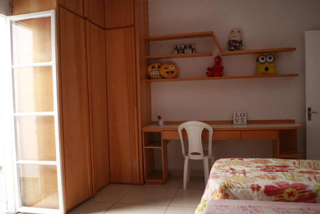 Unidade de Acolhimento Infantojuvenil ganha espaço mais amplo de atendimento 1