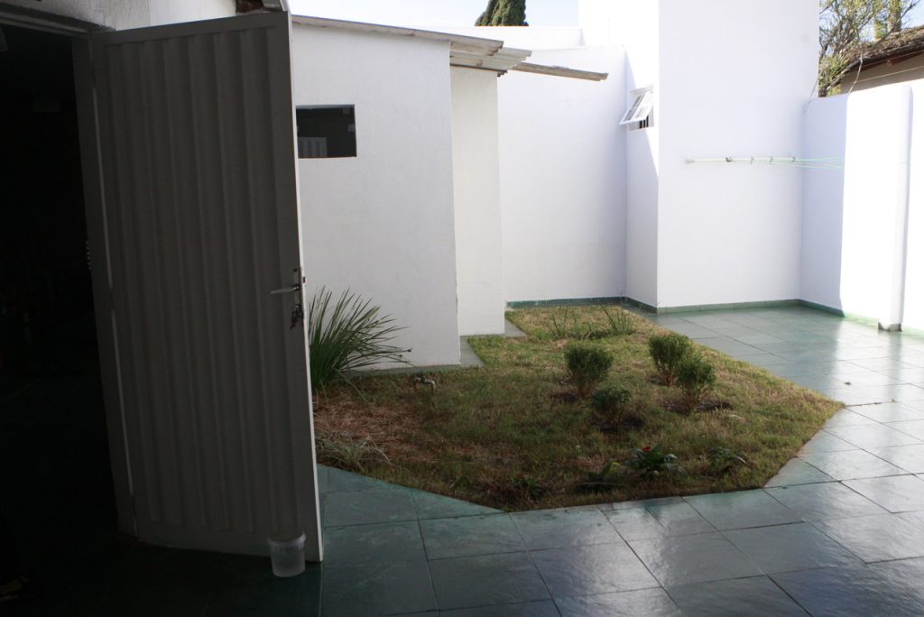 Unidade de Acolhimento Infantojuvenil ganha espaço mais amplo de atendimento 3