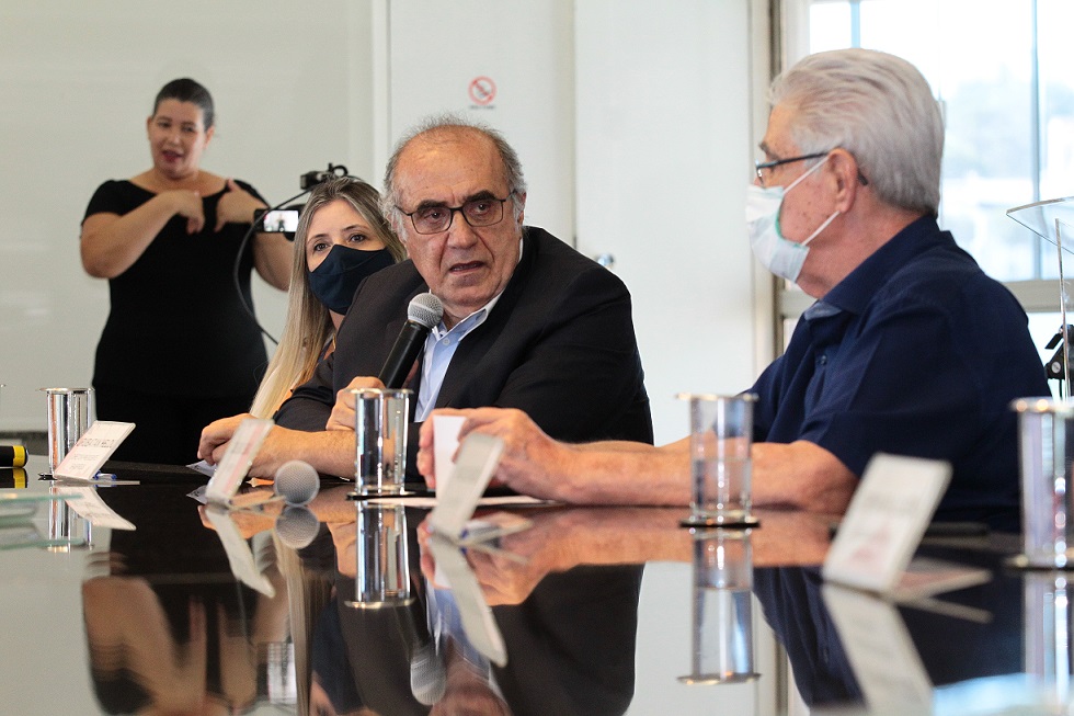Transportadora anuncia investimento de R$ 30 milhões em novo hub logístico em Uberlândia 1