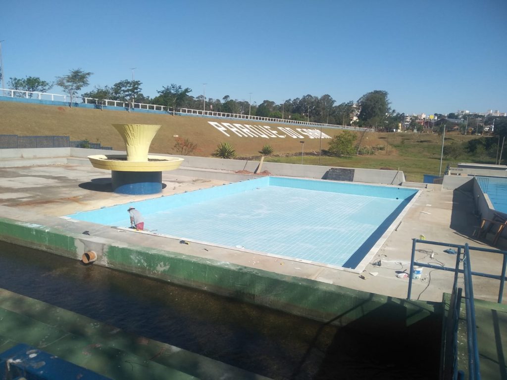 Uberlândia comemora aniversário com Parque do Sabiá revitalizado 1