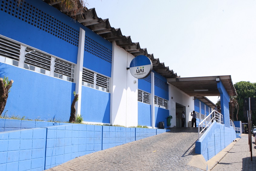 Obras em unidades de saúde avançam para ampliar atendimento à população 1