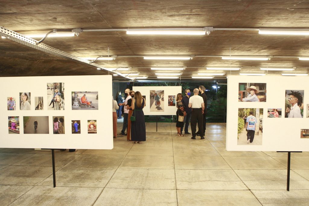 “Ao encontro de” – Mostra fotográfica é lançada no Centro Municipal de Cultura 2