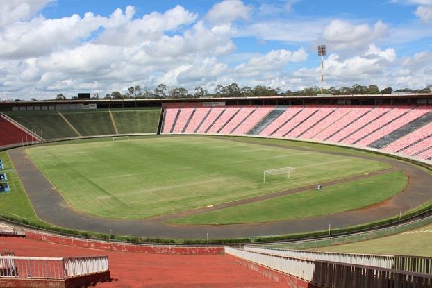 Prefeitura investiu na recuperação e melhoria de espaços esportivos 2