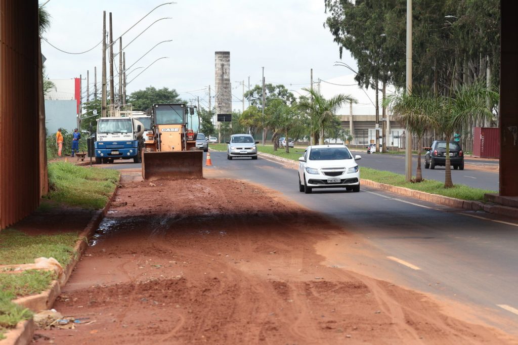Força-tarefa da Prefeitura ameniza efeitos da chuva 3