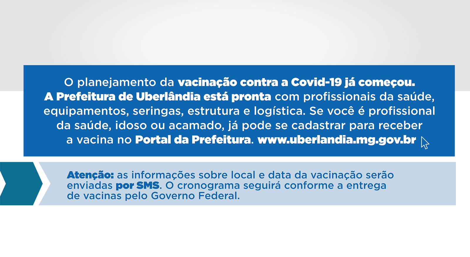 Cadastro para vacinação 9