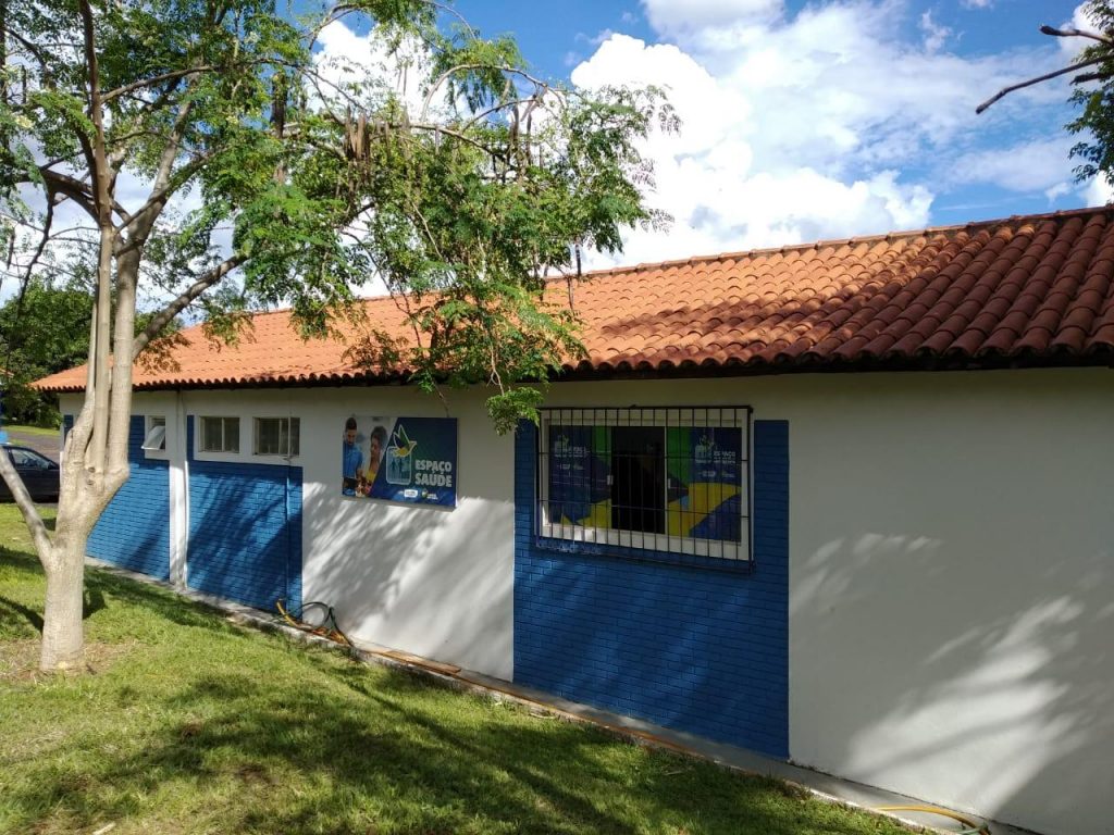 Parque do Sabiá oferecerá “Espaço Saúde” após a pandemia 1