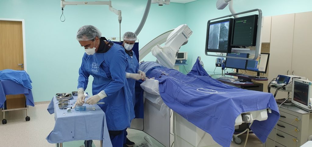 Saúde é reconstruída com ampliação de estrutura e de atendimentos 2