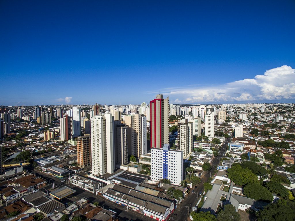Uberlândia está entre as 30 cidades mais empreendedoras do país 1