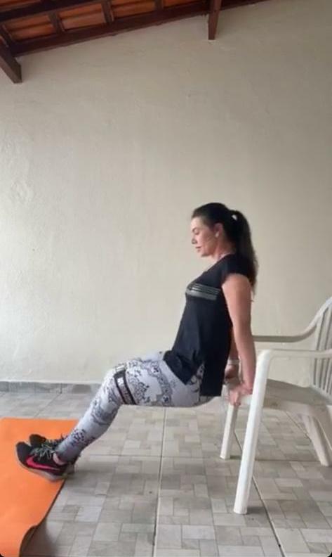 Futel retoma aulas on-line de mix dance, karatê e funcional em abril 1