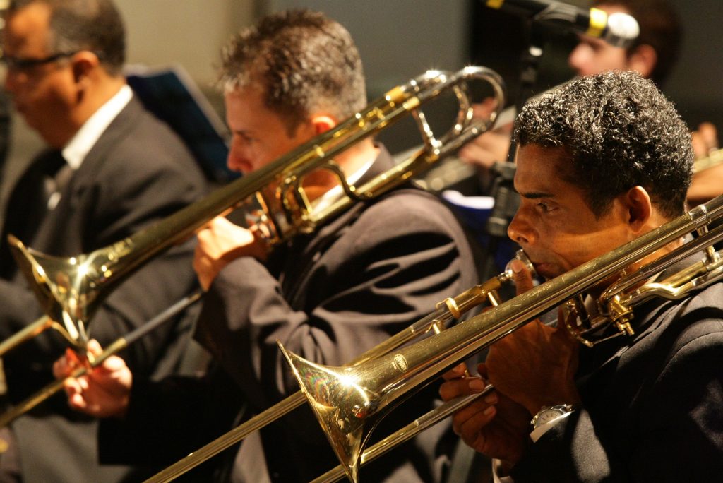 Banda Municipal celebra 70 anos de história 4