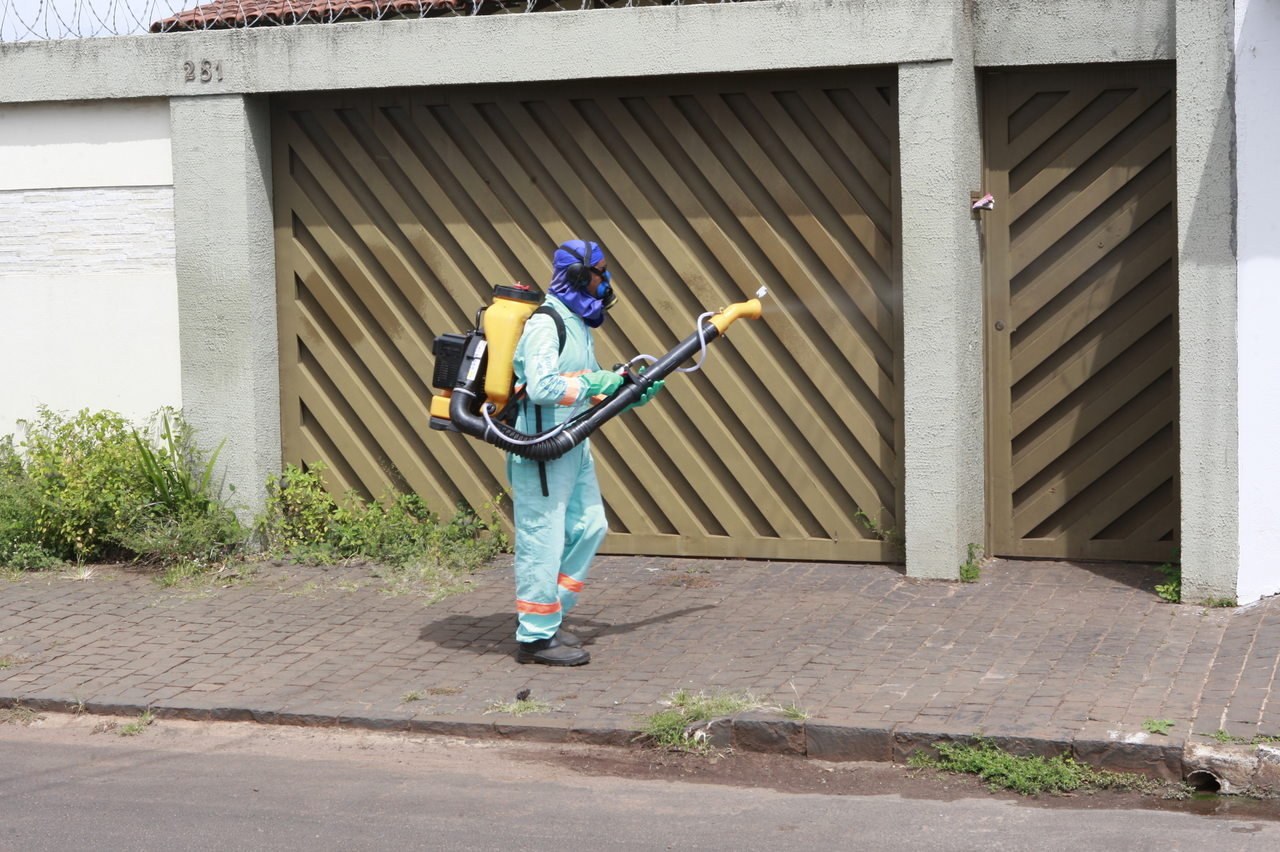 Sanitizacao E Intensificada Em Tres Bairros Nesta Segunda Feira 19 Portal Da Prefeitura De Uberlandia