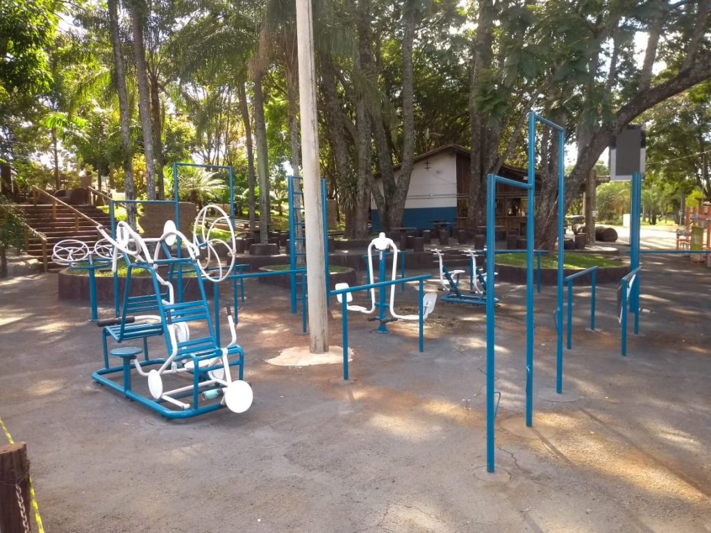 Parque do Sabiá tem novo horário de funcionamento a partir desta sexta (7) 1