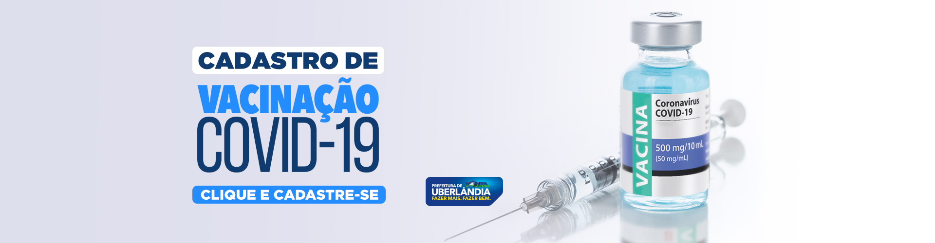Cadastro para vacinação 7
