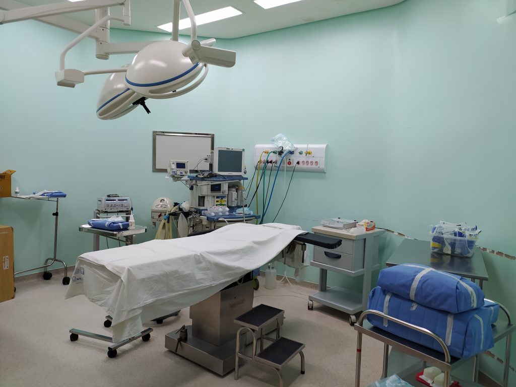Nos 10 anos da Maternidade, Prefeitura realizará expansão do setor do Hospital Municipal 1