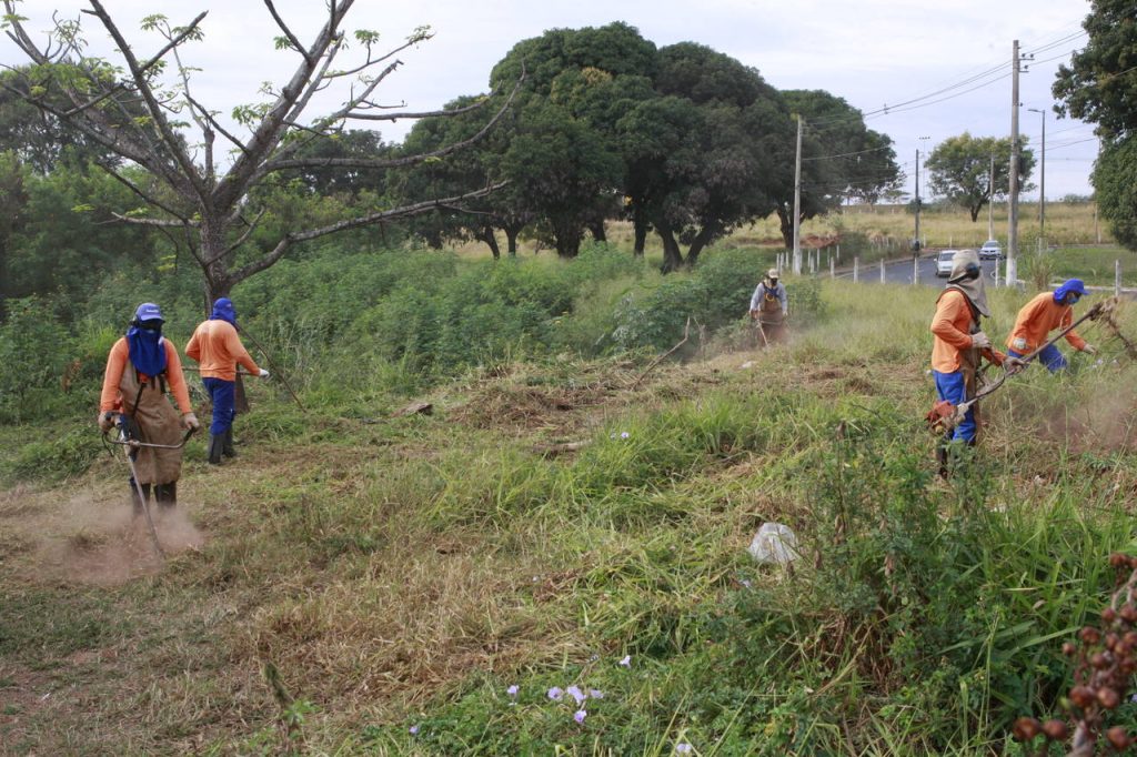 Prefeitura anuncia início da primeira obra do programa ‘Buriti Cidade’ 1