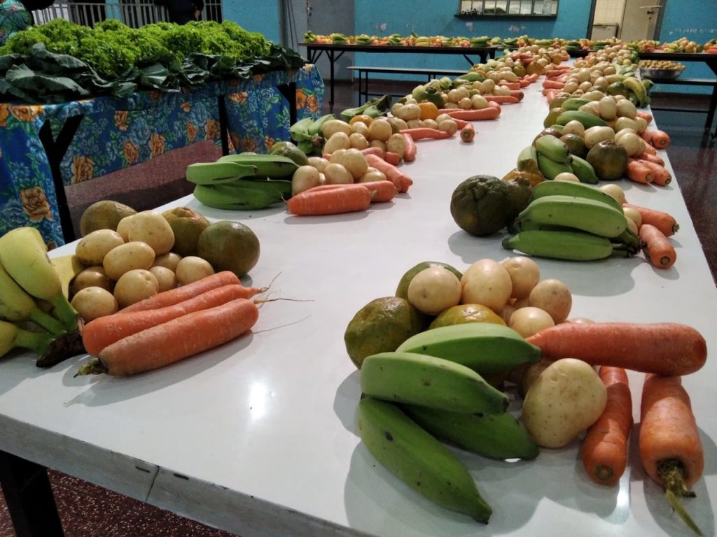 Prefeitura de Uberlândia promove Quarta Nutritiva em escolas municipais 2