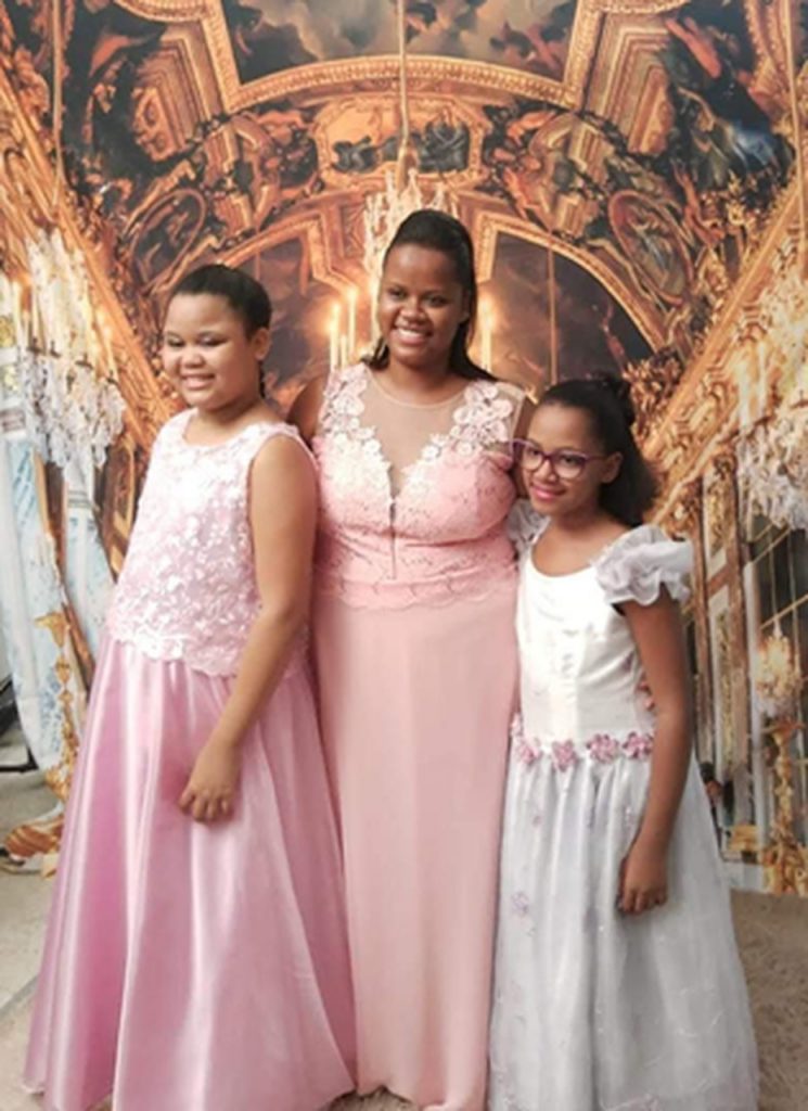 Projeto “Mães da Diversidade” celebra a maternidade no mês das mães 1
