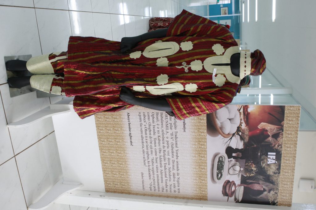 Exposição no Centro Municipal de Cultura está disponível para a população 1