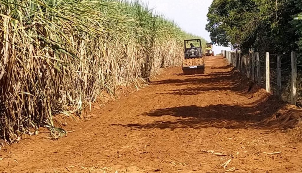 Programa Buriti atende propriedades rurais durante estiagem 1