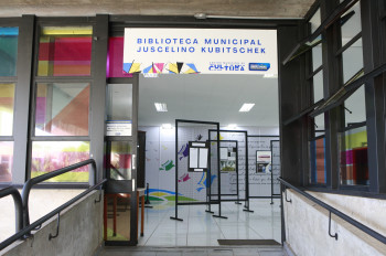 Biblioteca Municipal ultrapassa seis mil empréstimos e devoluções desde a reabertura 1